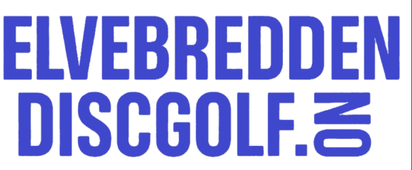 Elvebredden Discgolf